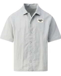 Hi-Tec Reversible Zip-off Overshirt
