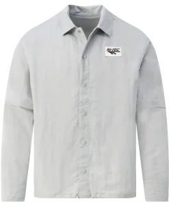 Hi-Tec Reversible Zip-off Overshirt