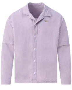 Hi-Tec Reversible Zip-off Overshirt