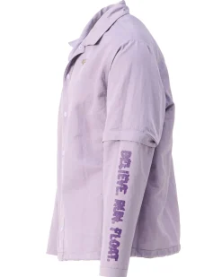 Hi-Tec Reversible Zip-off Overshirt