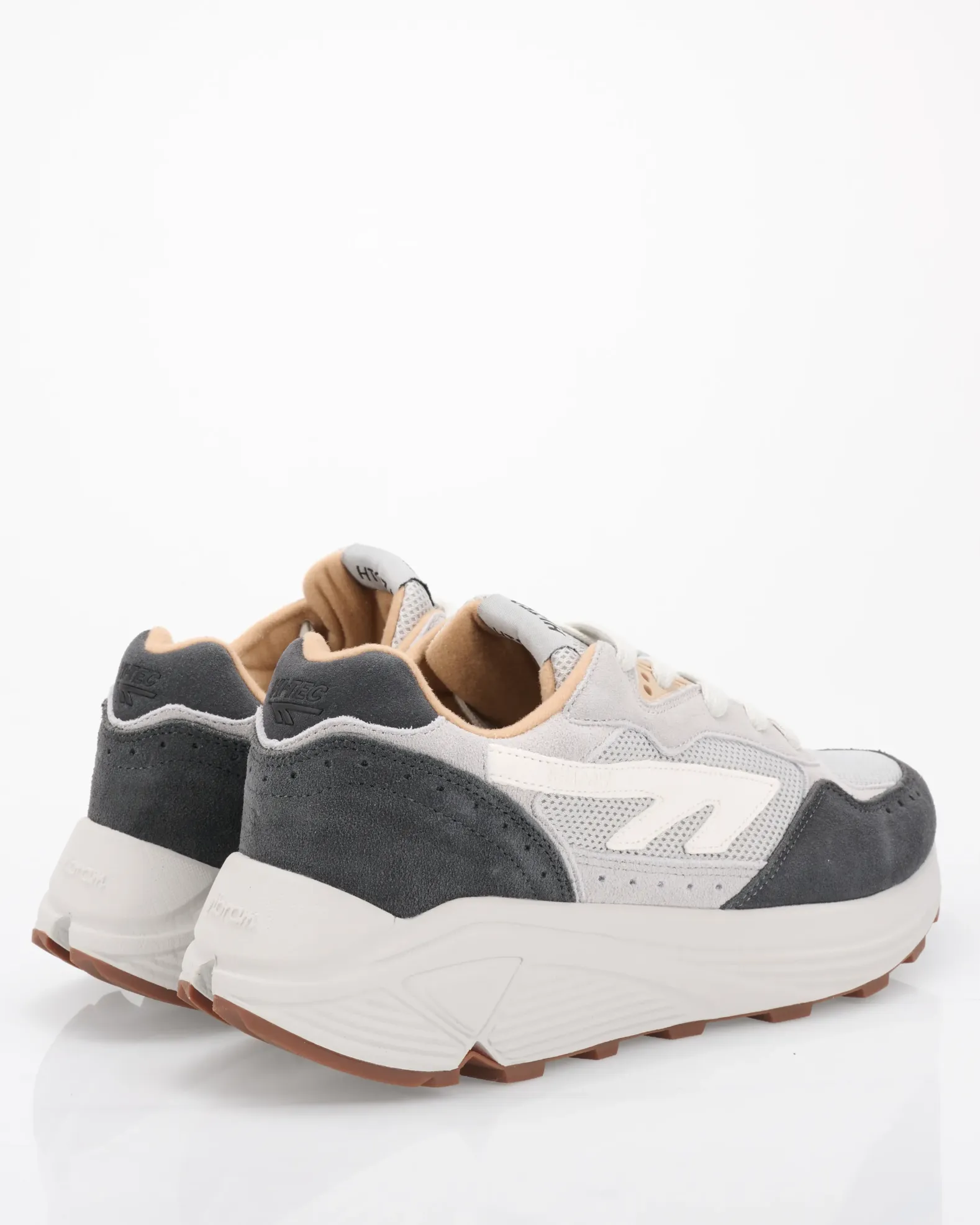 Hi-Tec Shadow Sneakers