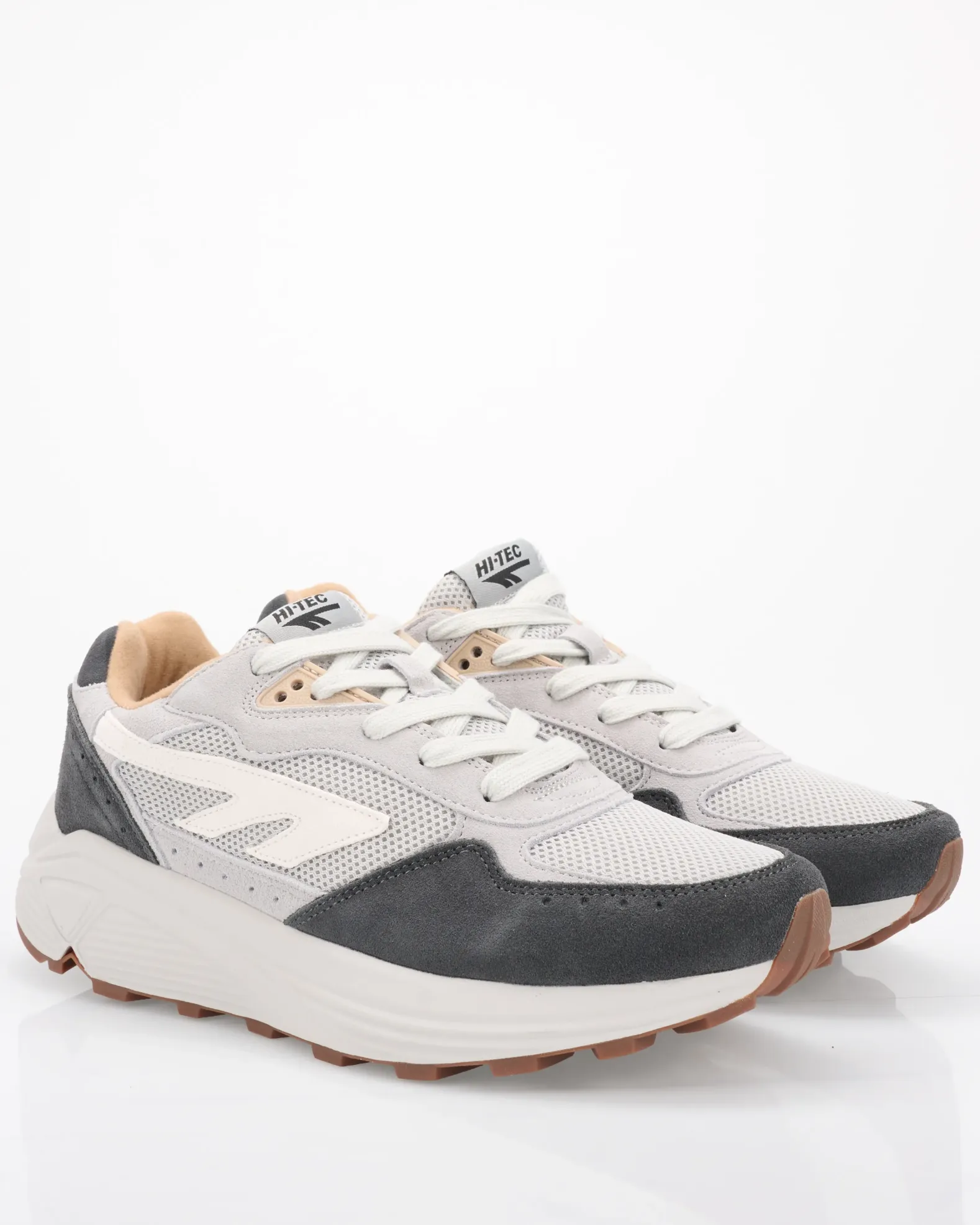 Hi-Tec Shadow Sneakers