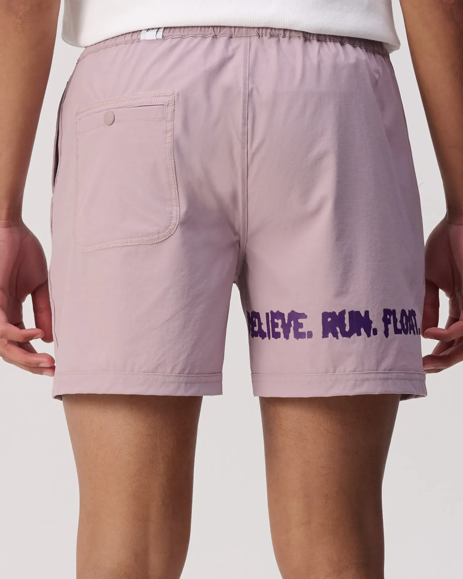 Hi-Tec Short