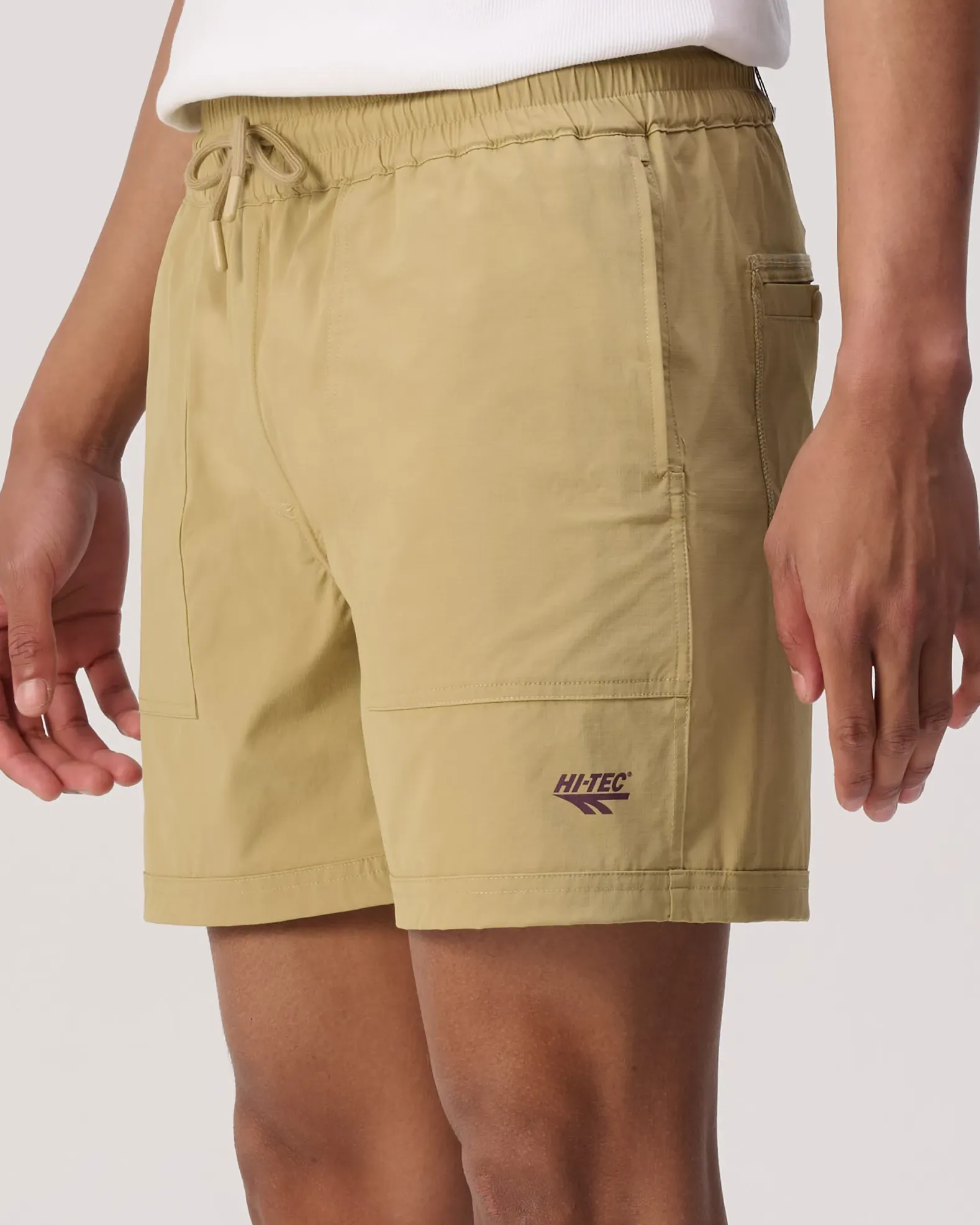 Hi-Tec Short