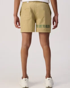 Hi-Tec Short