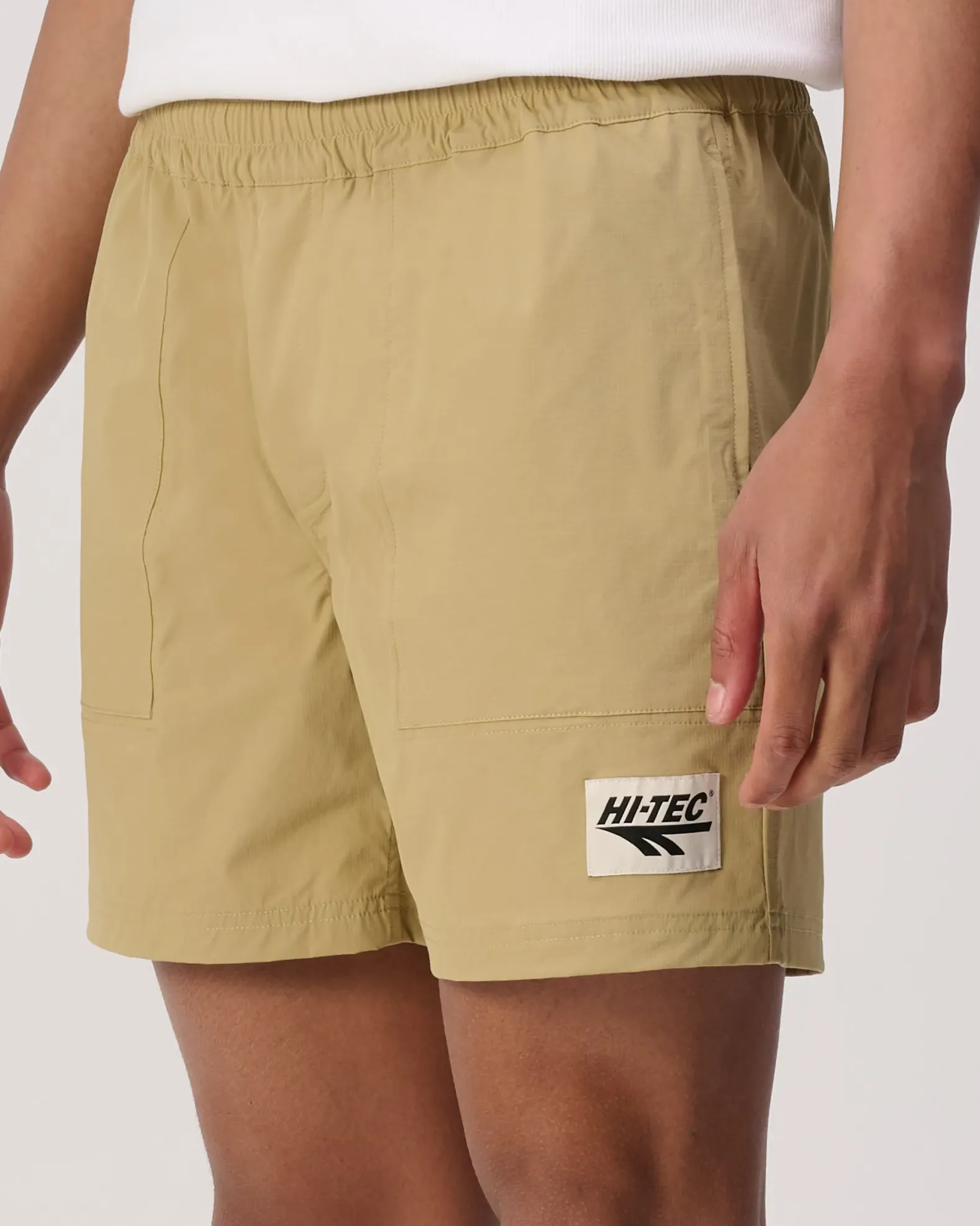 Hi-Tec Short