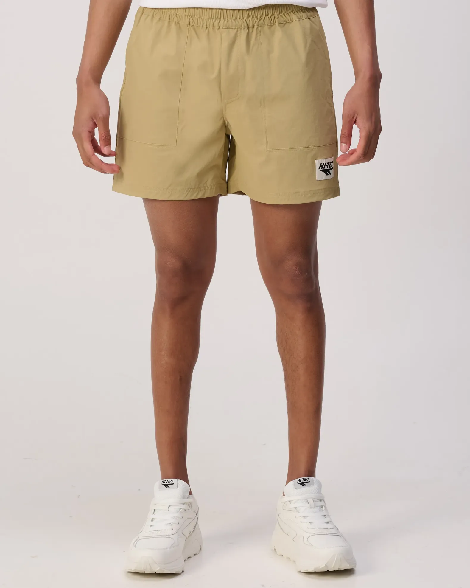 Hi-Tec Short