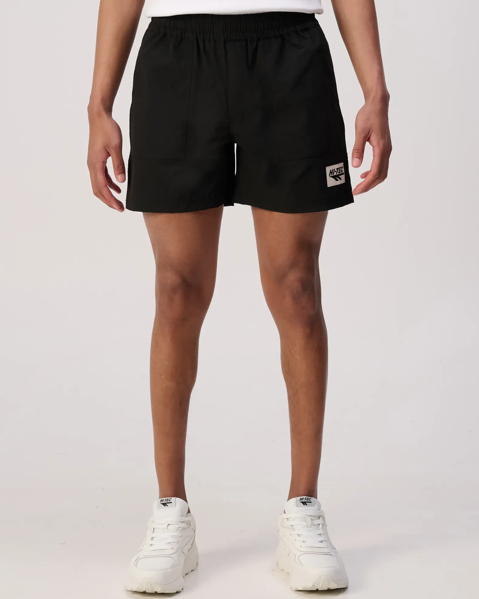 Hi-Tec Short
