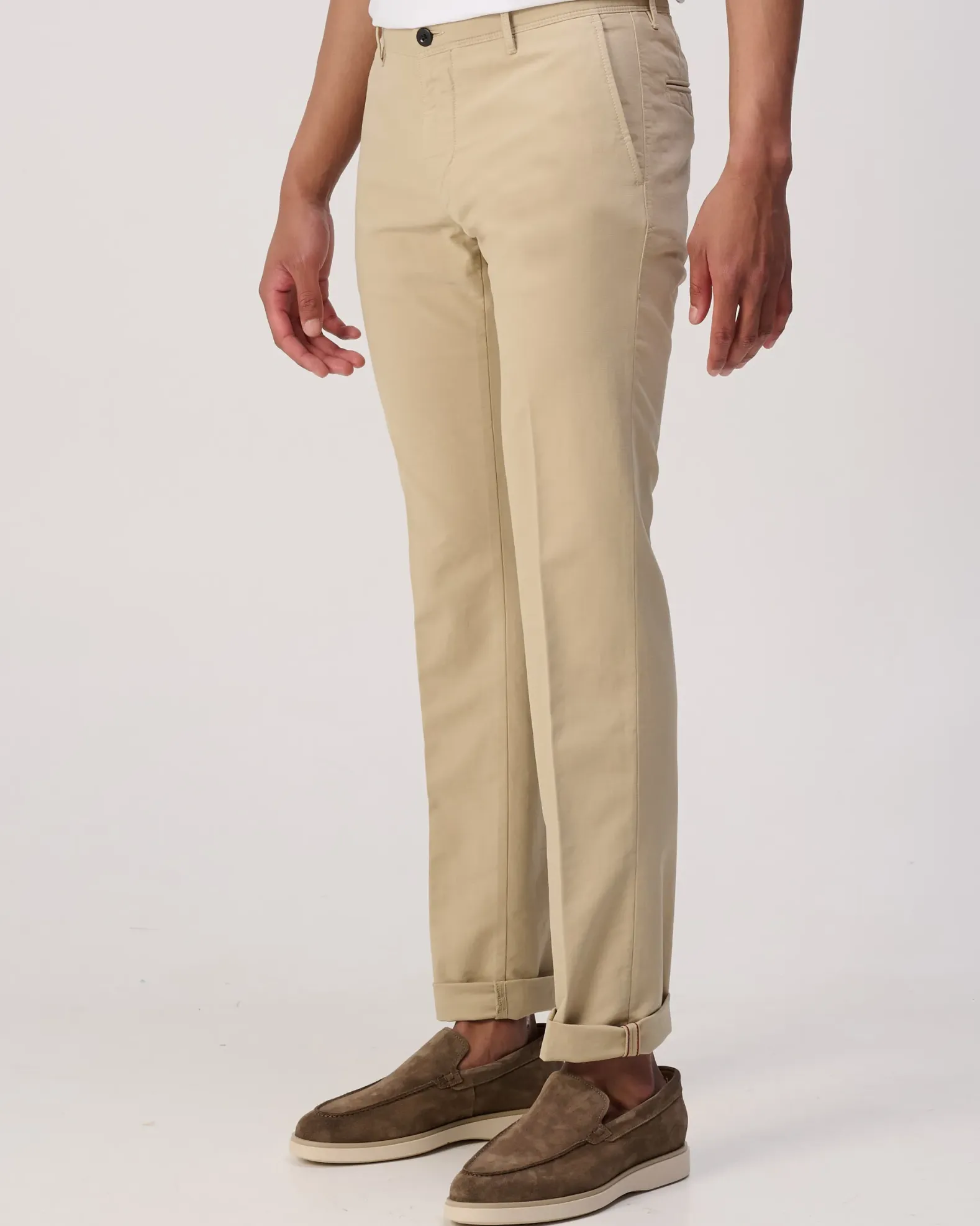 Incotex Chino