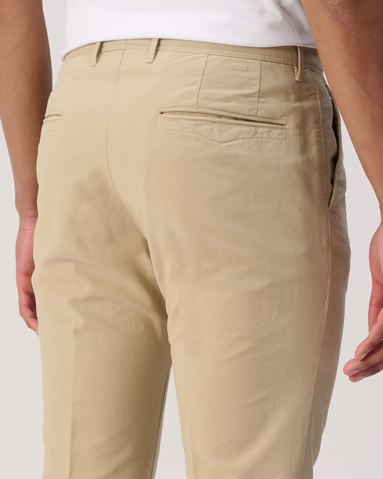 Incotex Chino