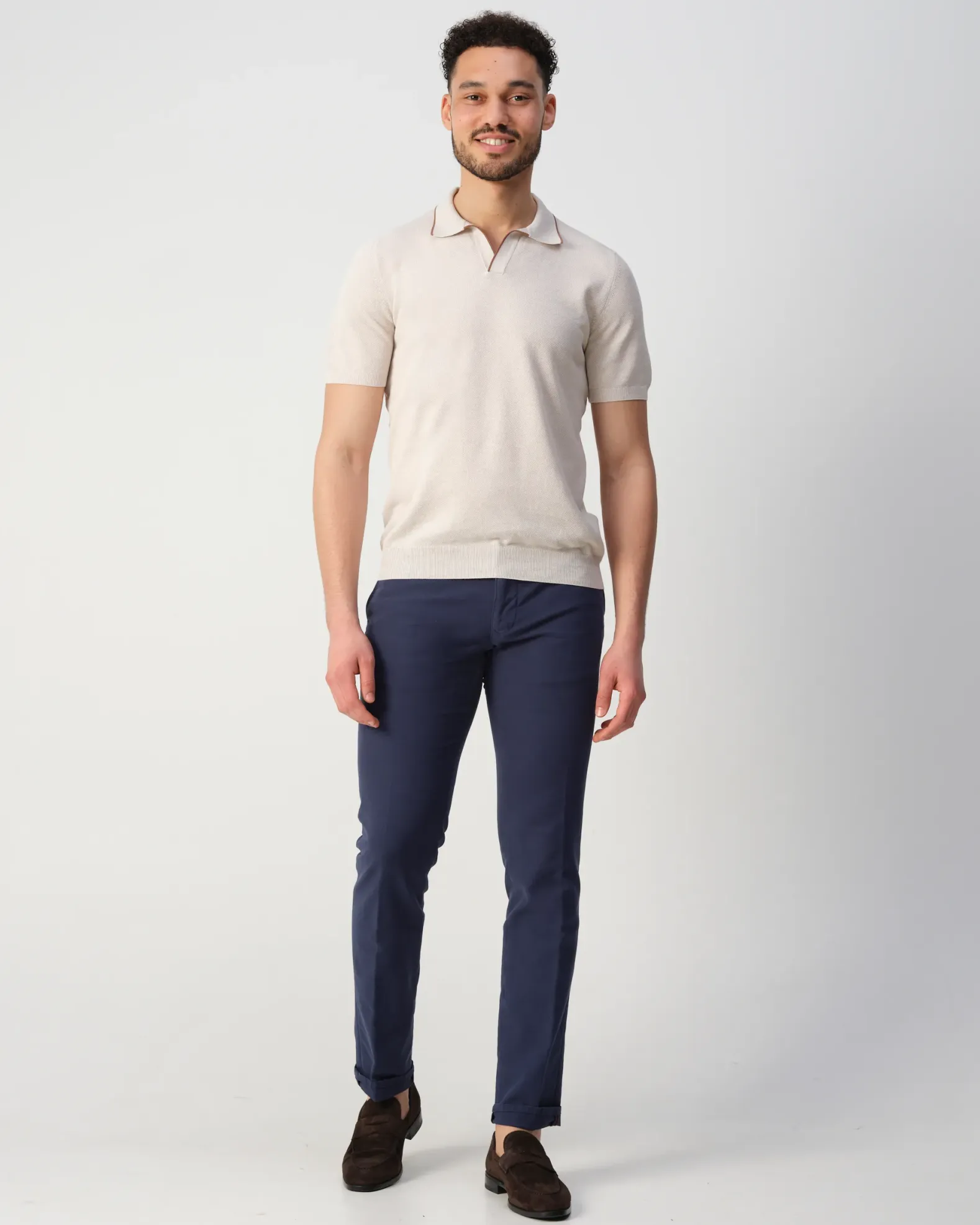 Incotex Chino