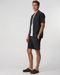 J.C. RAGS Aaron Wrinkle Casual Overhemd