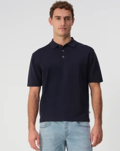 J.C. RAGS Alvie Polo