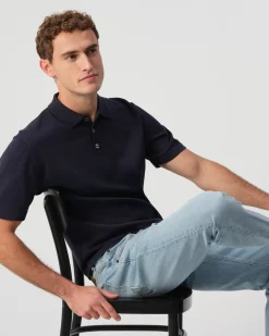 J.C. RAGS Alvie Polo