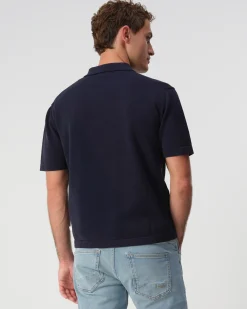 J.C. RAGS Alvie Polo