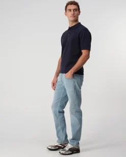 J.C. RAGS Alvie Polo