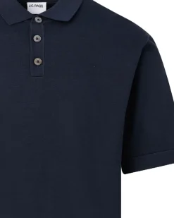 J.C. RAGS Alvie Polo