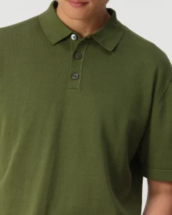 J.C. RAGS Alvie Polo