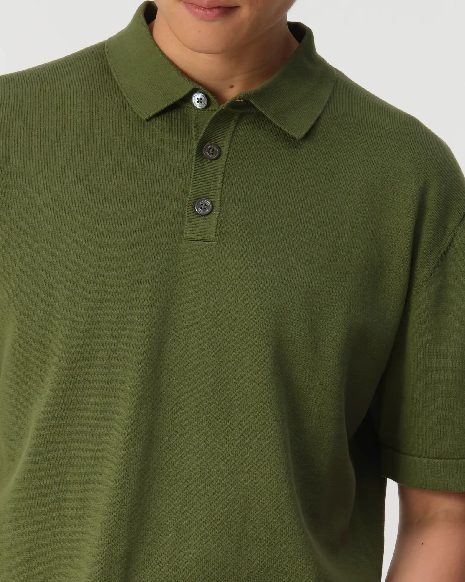 J.C. RAGS Alvie Polo