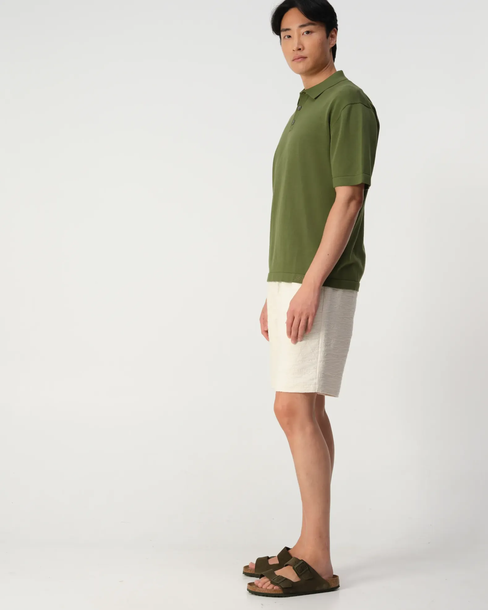 J.C. RAGS Alvie Polo