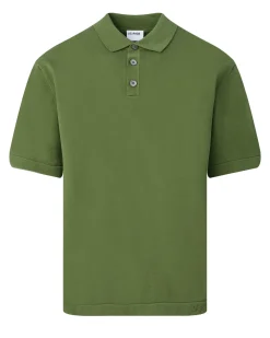 J.C. RAGS Alvie Polo