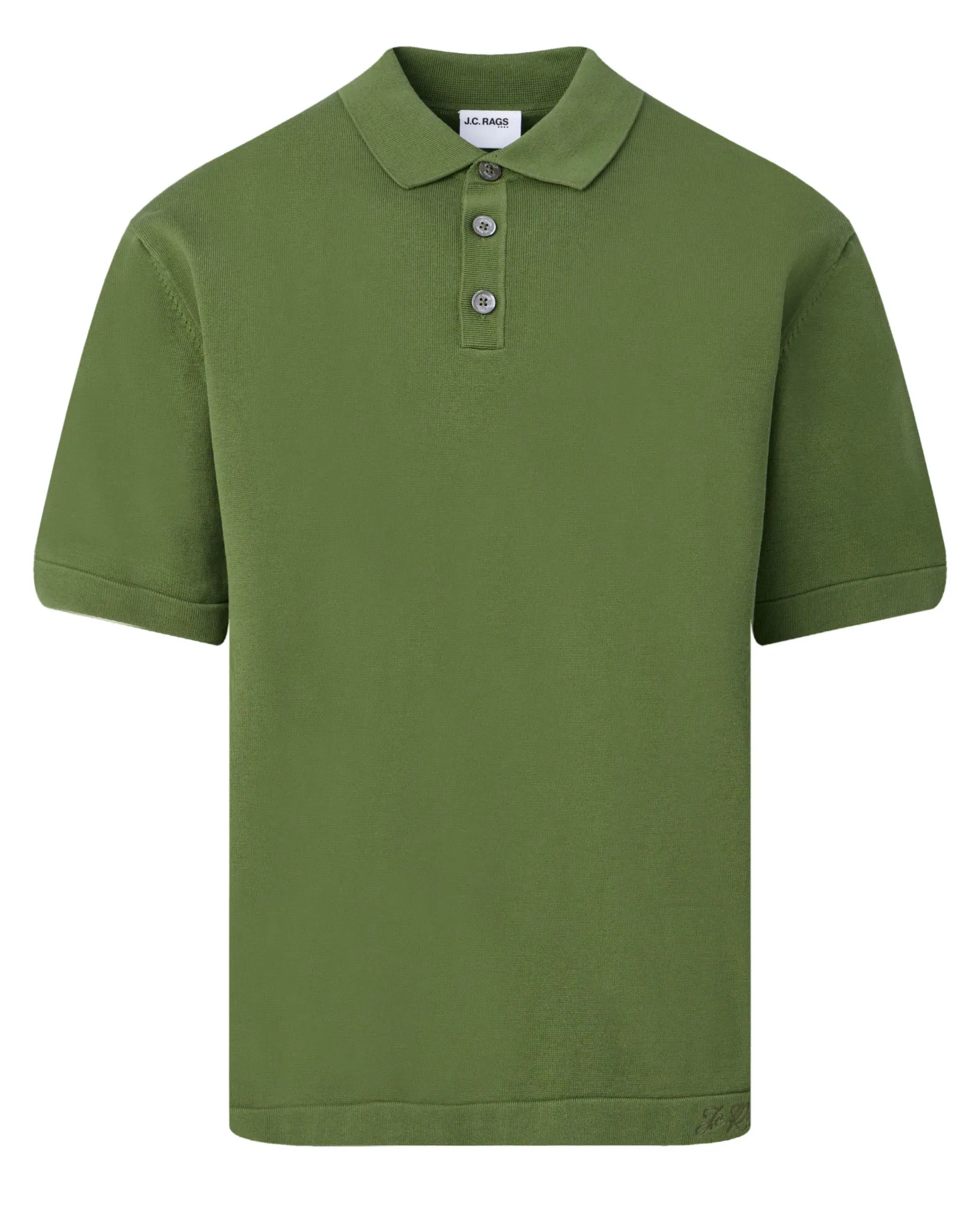 J.C. RAGS Alvie Polo