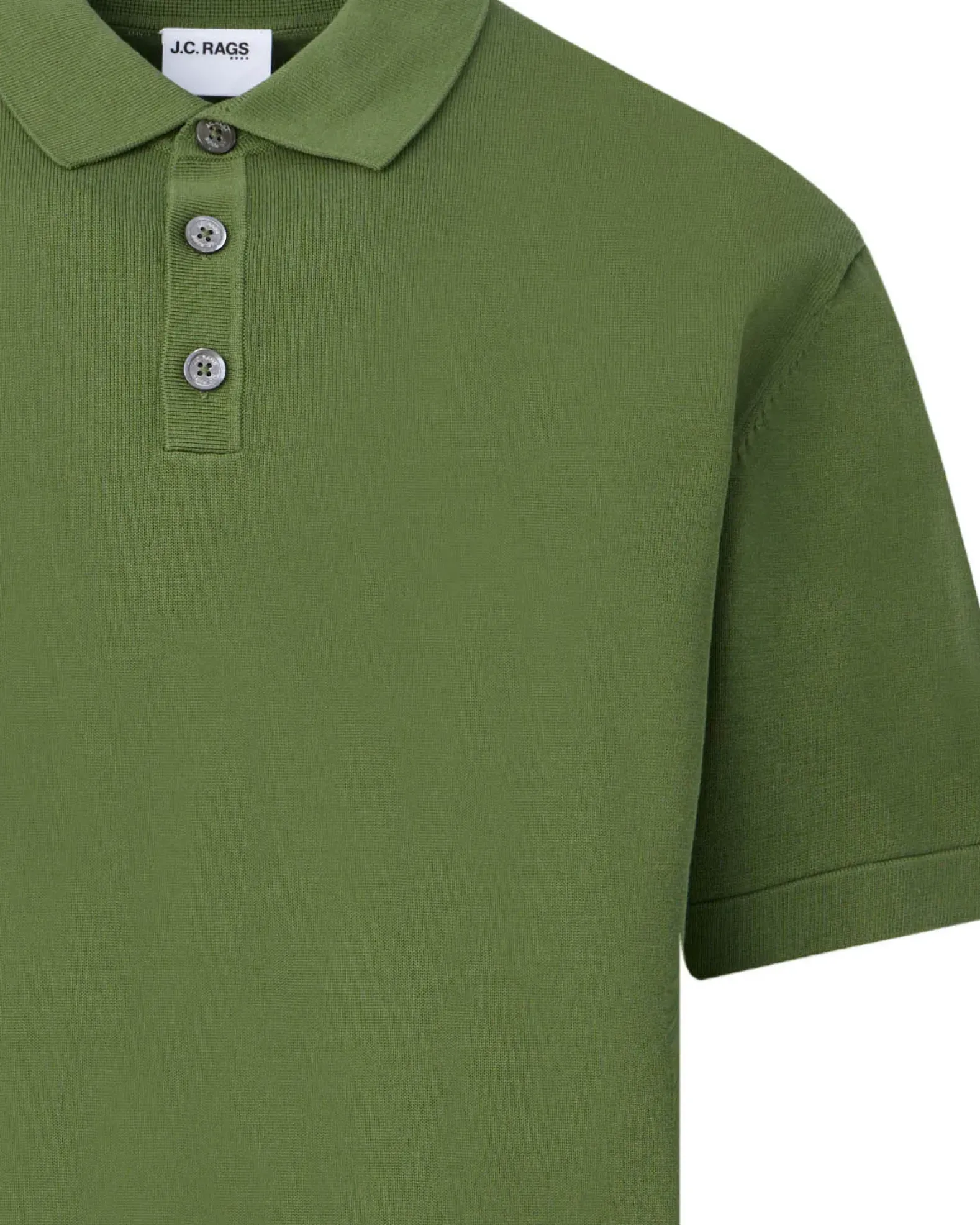J.C. RAGS Alvie Polo