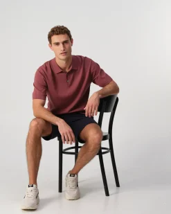 J.C. RAGS Alvie Polo