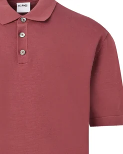 J.C. RAGS Alvie Polo