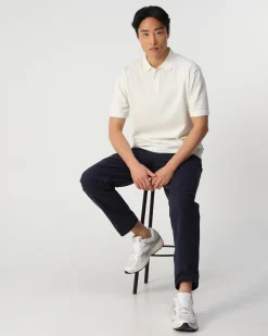 J.C. RAGS Alvie Polo