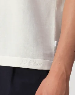 J.C. RAGS Alvie Polo