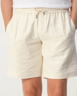 J.C. RAGS Andy Structure Short