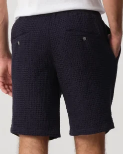 J.C. RAGS Andy Waffle Short