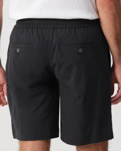 J.C. RAGS Andy Wrinkle Short