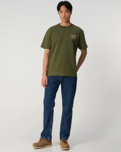J.C. RAGS Arvin T-shirt