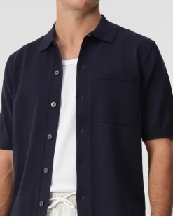 J.C. RAGS Asher Polo