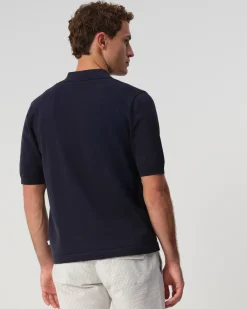 J.C. RAGS Asher Polo