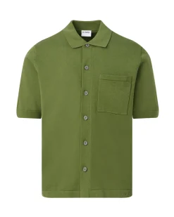 J.C. RAGS Asher Polo