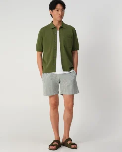 J.C. RAGS Asher Polo