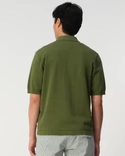 J.C. RAGS Asher Polo