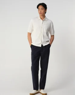 J.C. RAGS Asher Polo
