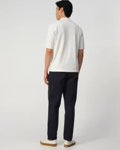 J.C. RAGS Asher Polo