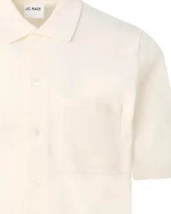 J.C. RAGS Asher Polo