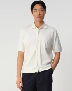 J.C. RAGS Asher Polo