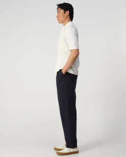 J.C. RAGS Asher Polo