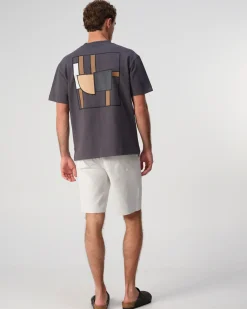 J.C. RAGS Austin Short