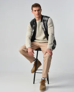 J.C. RAGS Bennet Pantalon