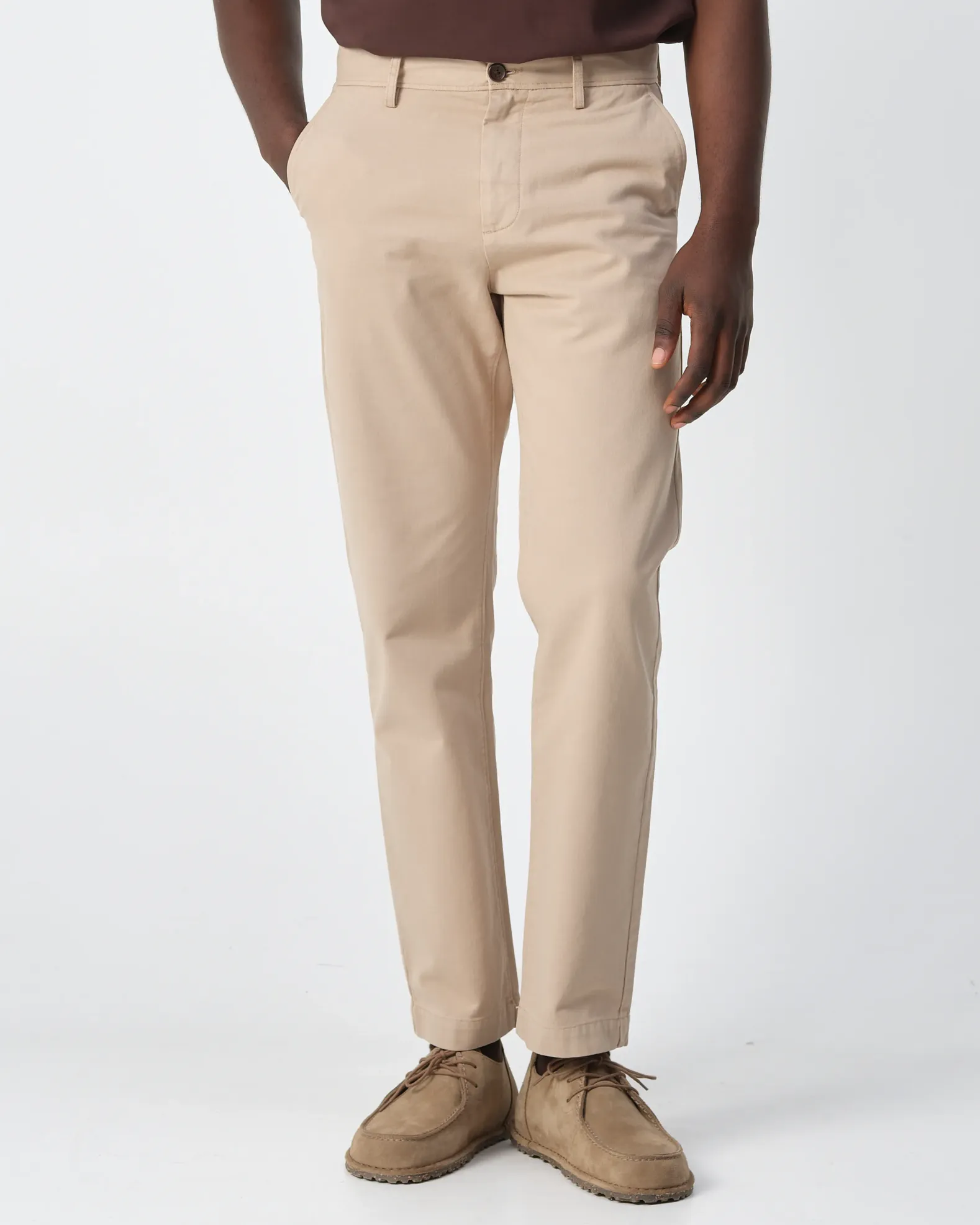 J.C. RAGS Benton Pantalon