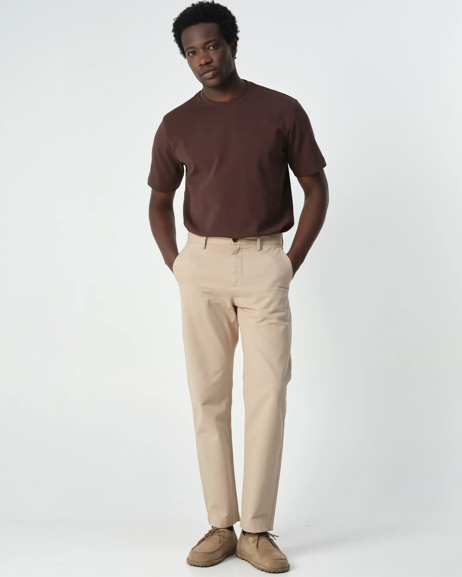 J.C. RAGS Benton Pantalon