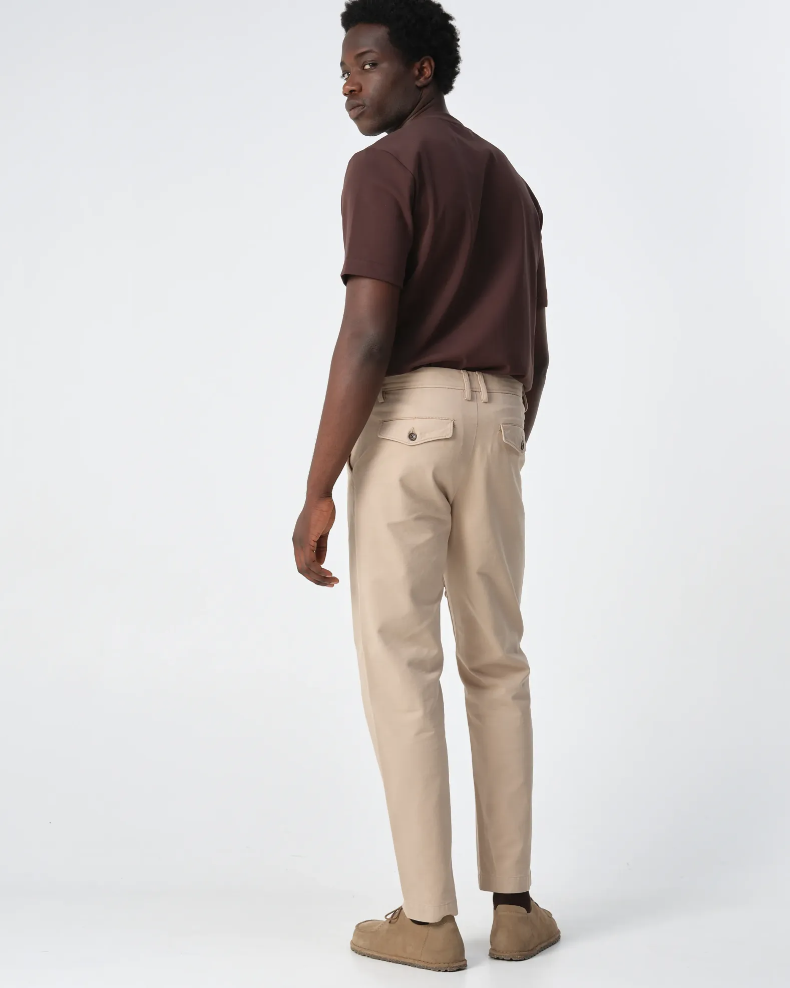 J.C. RAGS Benton Pantalon